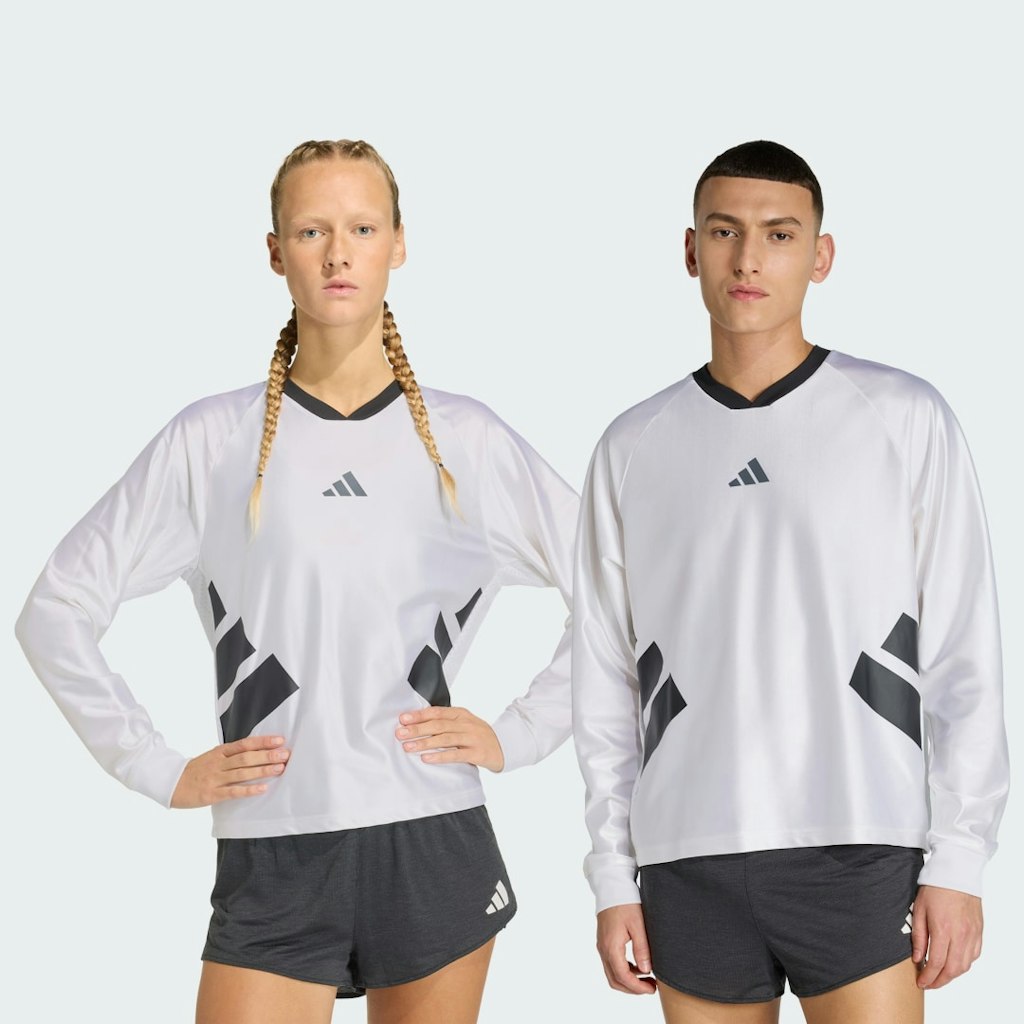 All Time Classics Long-Sleeve T-Shirt: $60