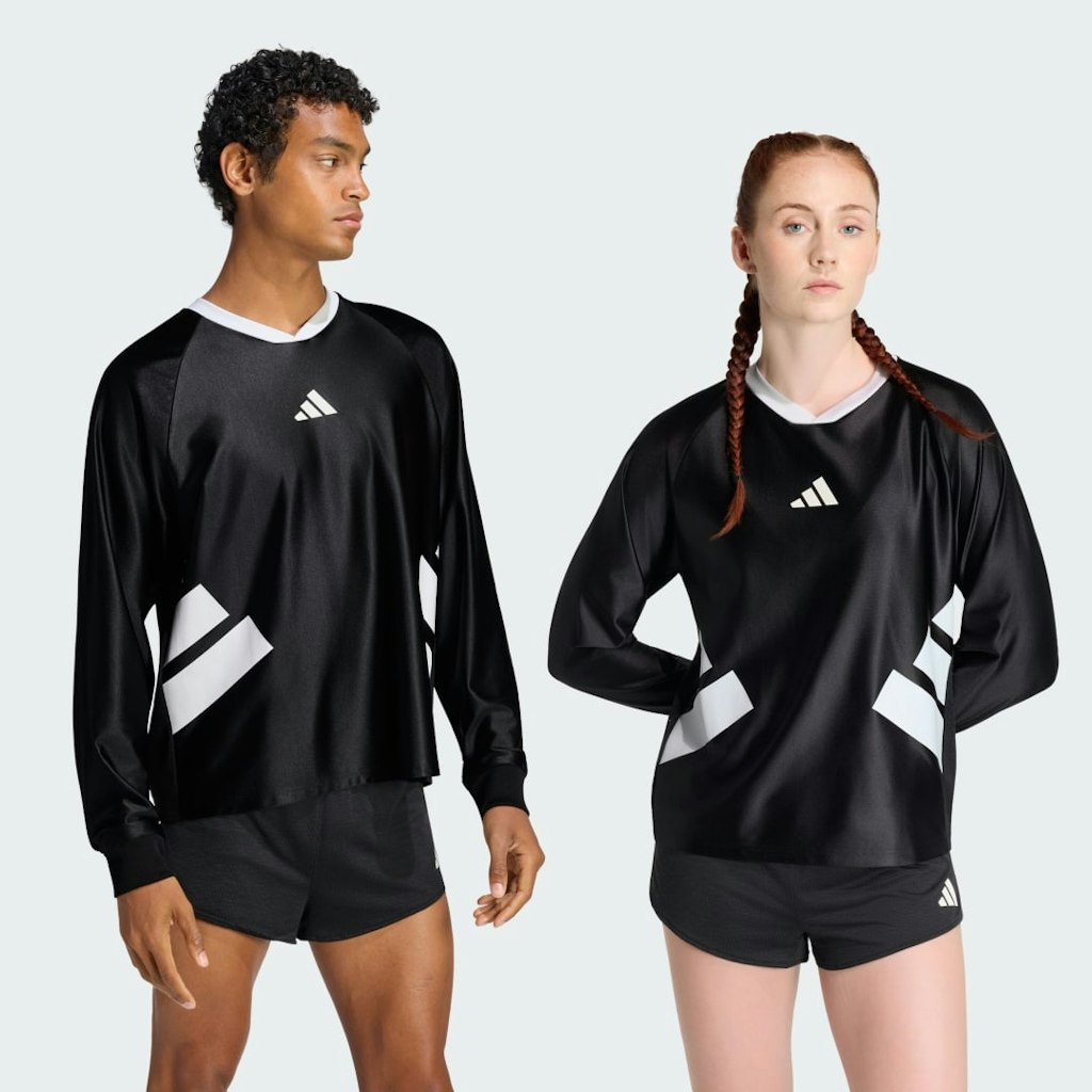 All Time Classics Long-Sleeve T-Shirt: $60 All Time Classics Long-Sleeve T-Shirt: $60