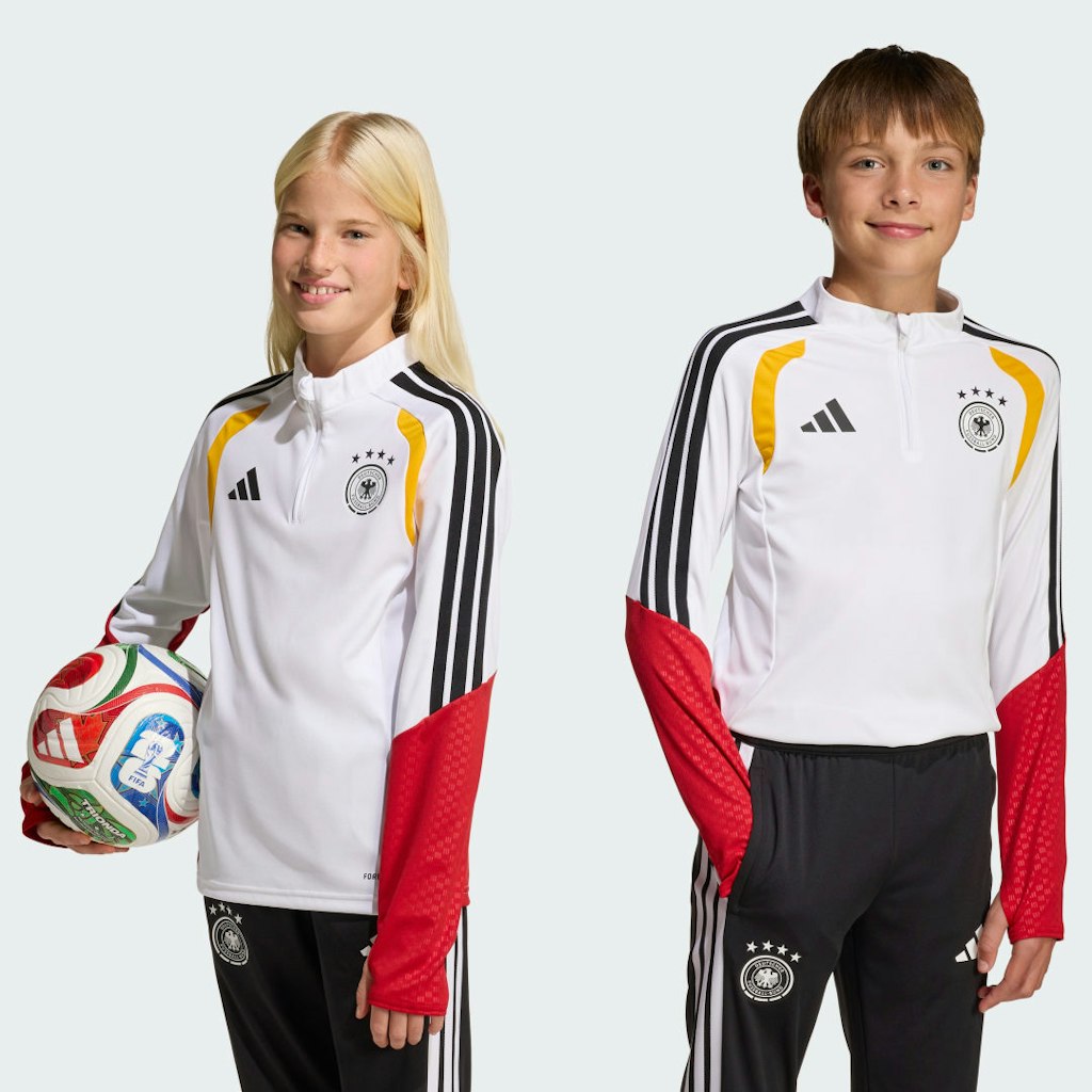 Tiro Training Kids Top: $70