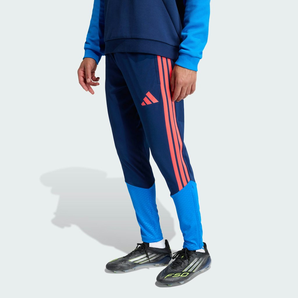Colombia 26 Tiro Training Pants: $70 Colombia 26 Tiro Training Pants: $70
