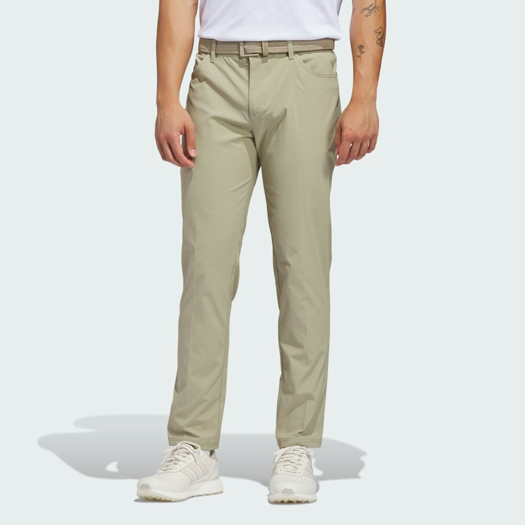Men's Ultimate365 5-Pocket Pants: $100