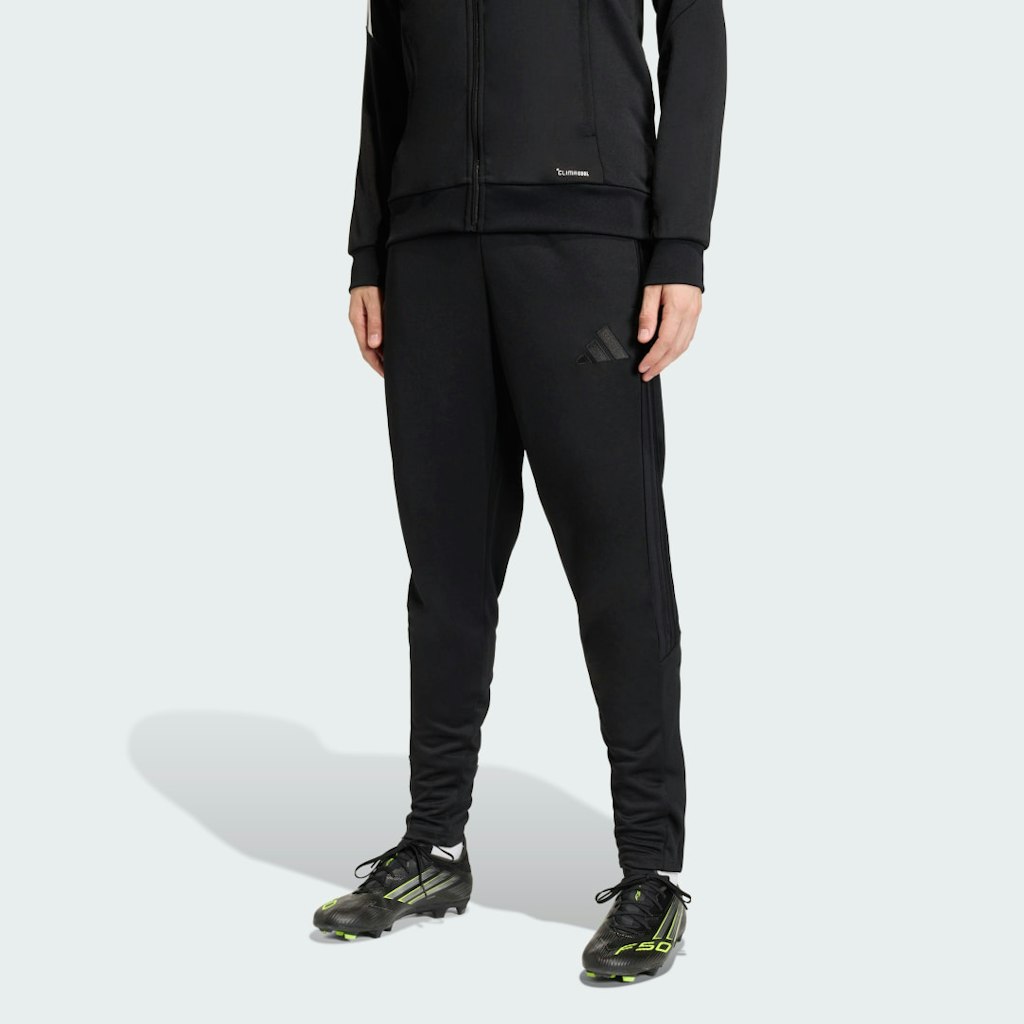 Tiro 26 League Training Pants: $50 Tiro 26 League Training Pants: $50