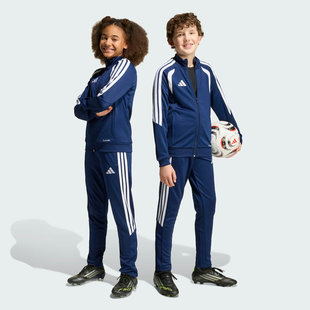 Tiro 26 League Kids Training Pants: $36