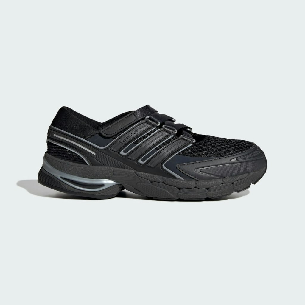 Adistar Control 5 Mary Jane Shoes: $110