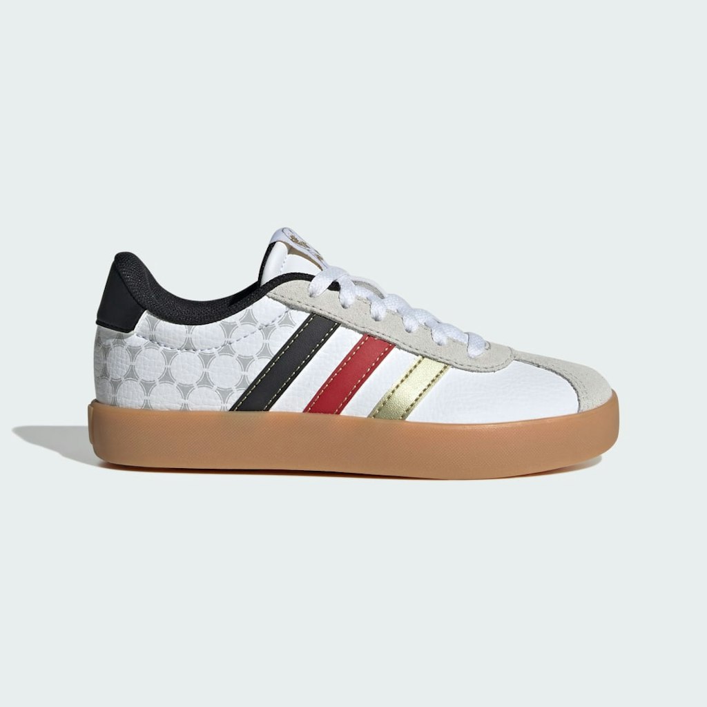 VL Court 3.0 Kids Shoes: $55 VL Court 3.0 Kids Shoes: $55