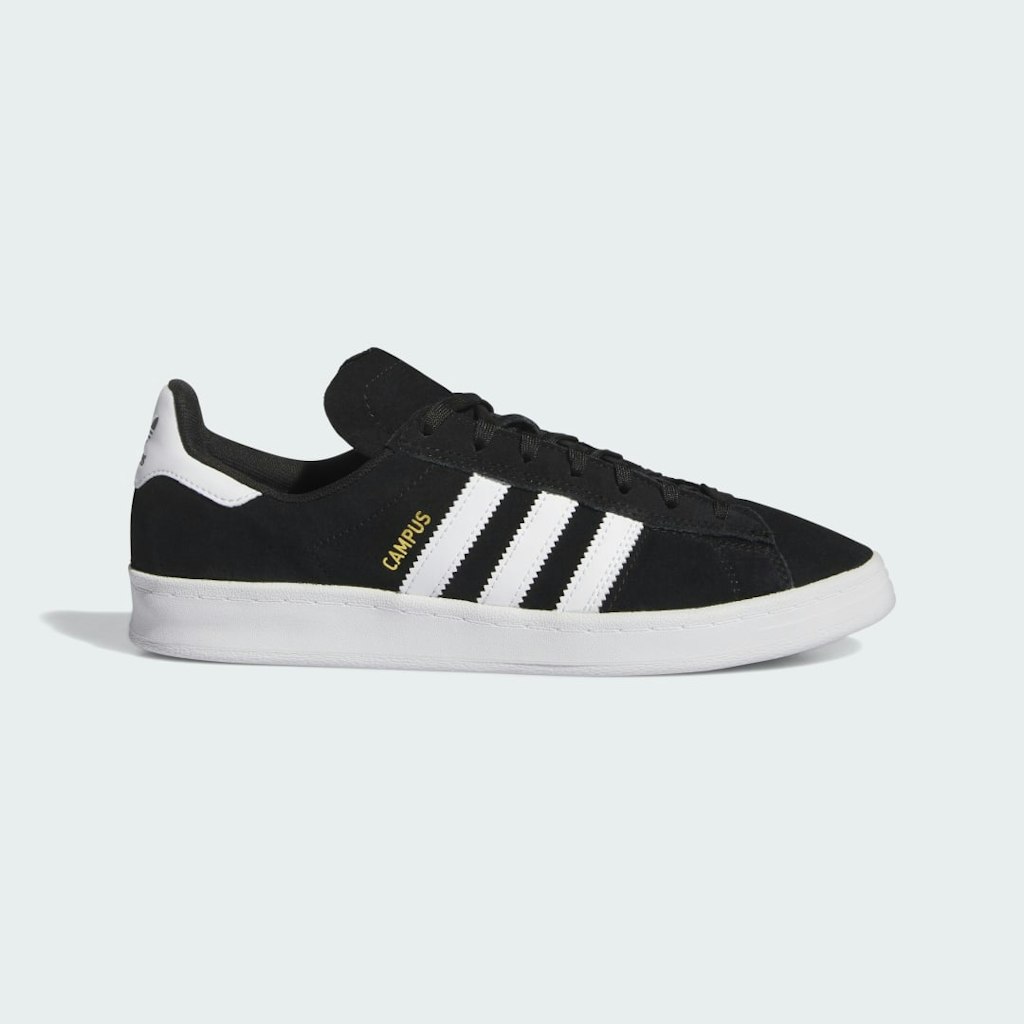 Adidas Campus ADV Shoes: $100 Adidas Campus ADV Shoes: $100
