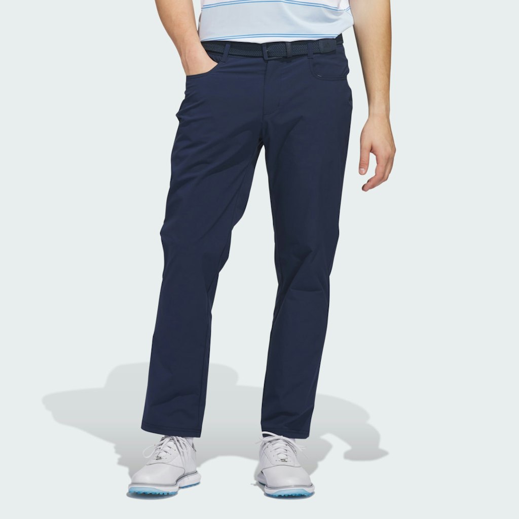 ULTIMATE365+ 5-Pocket Pants: $110 ULTIMATE365+ 5-Pocket Pants: $110