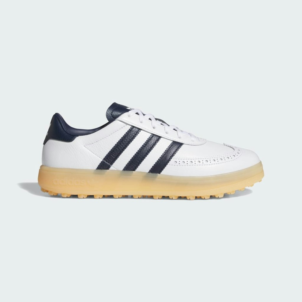 Coursecup Spikeless Golf Shoes: $150
