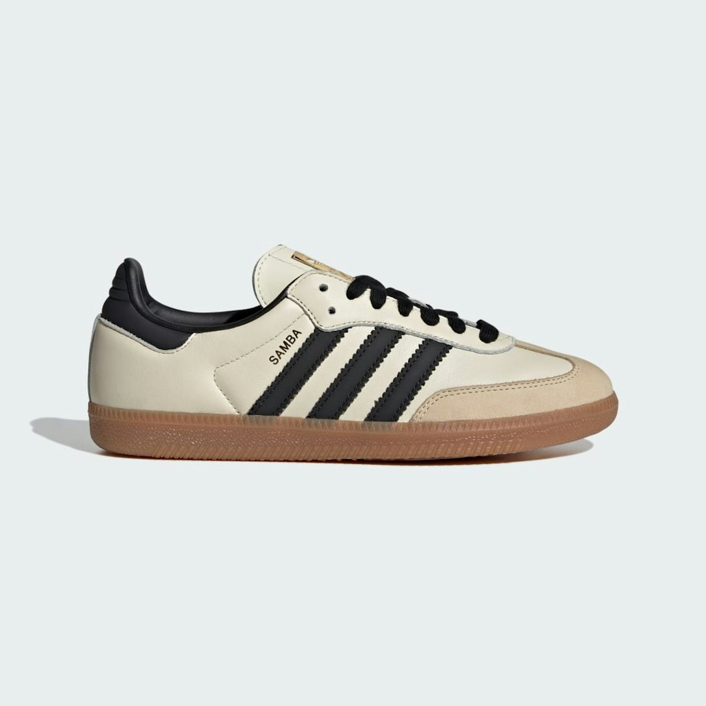 Adidas Samba OG Shoes: $100 Adidas Samba OG Shoes: $100