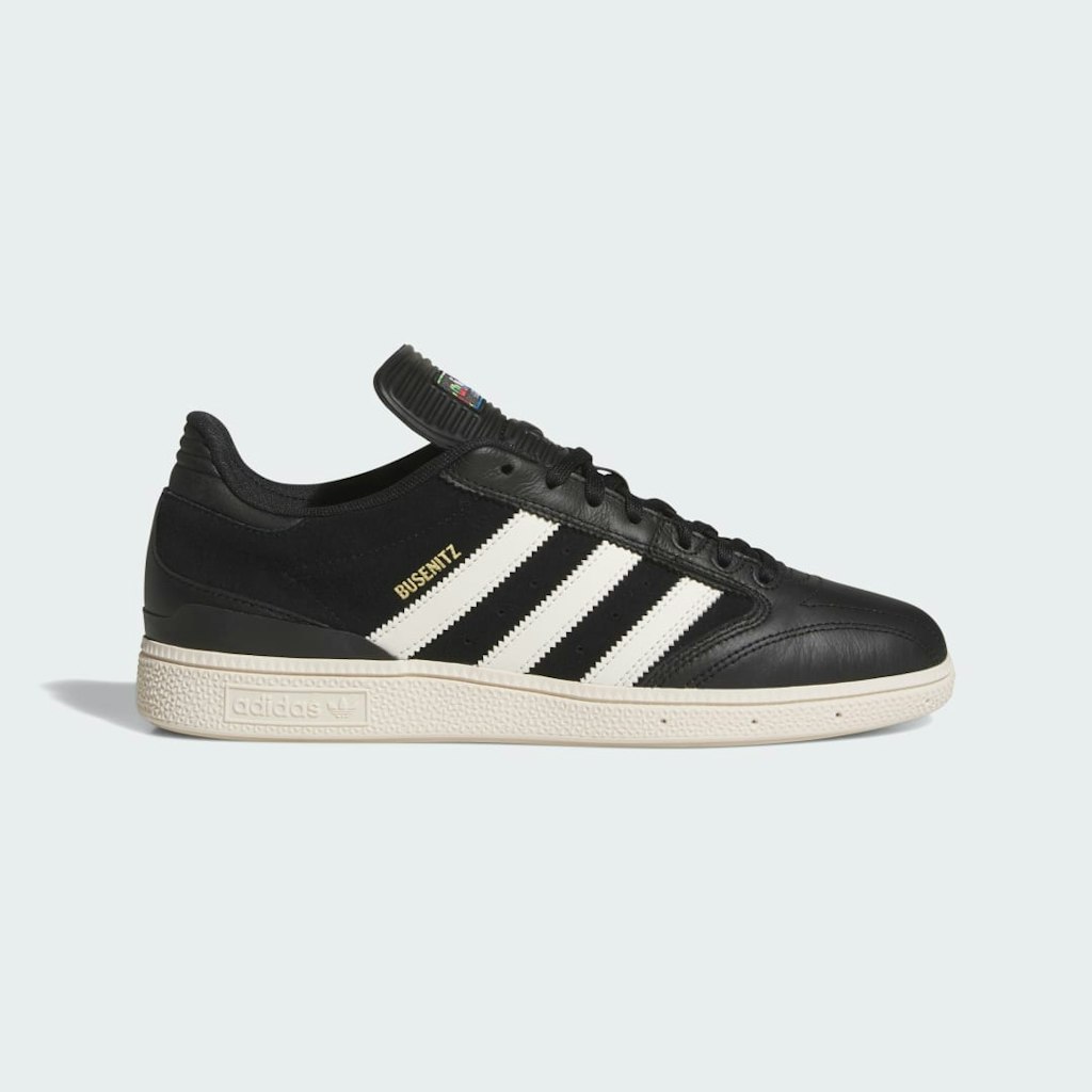 Busenitz Shoes: $60