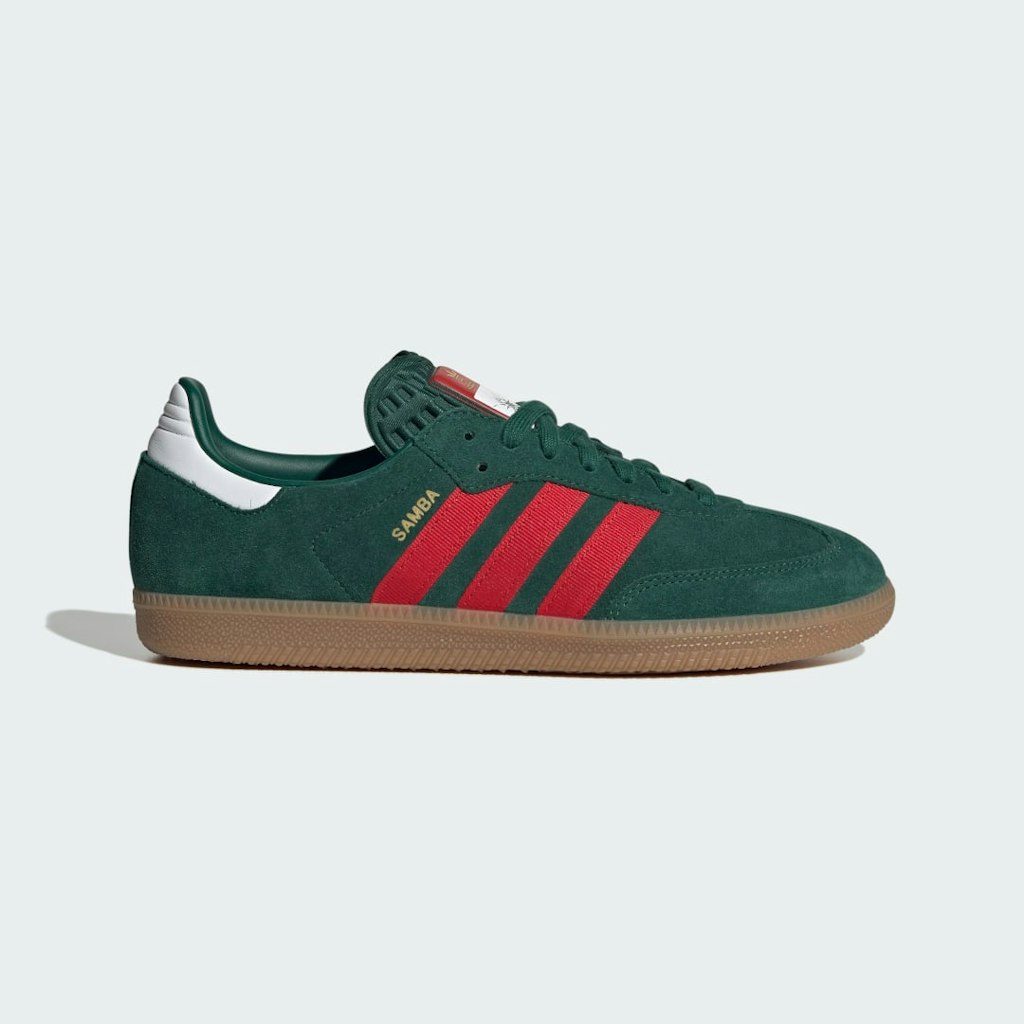 Adidas Samba OG Shoes: $110 Adidas Samba OG Shoes: $110