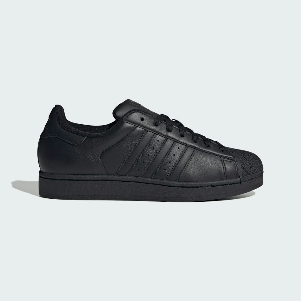 Superstar II Shoes: $100