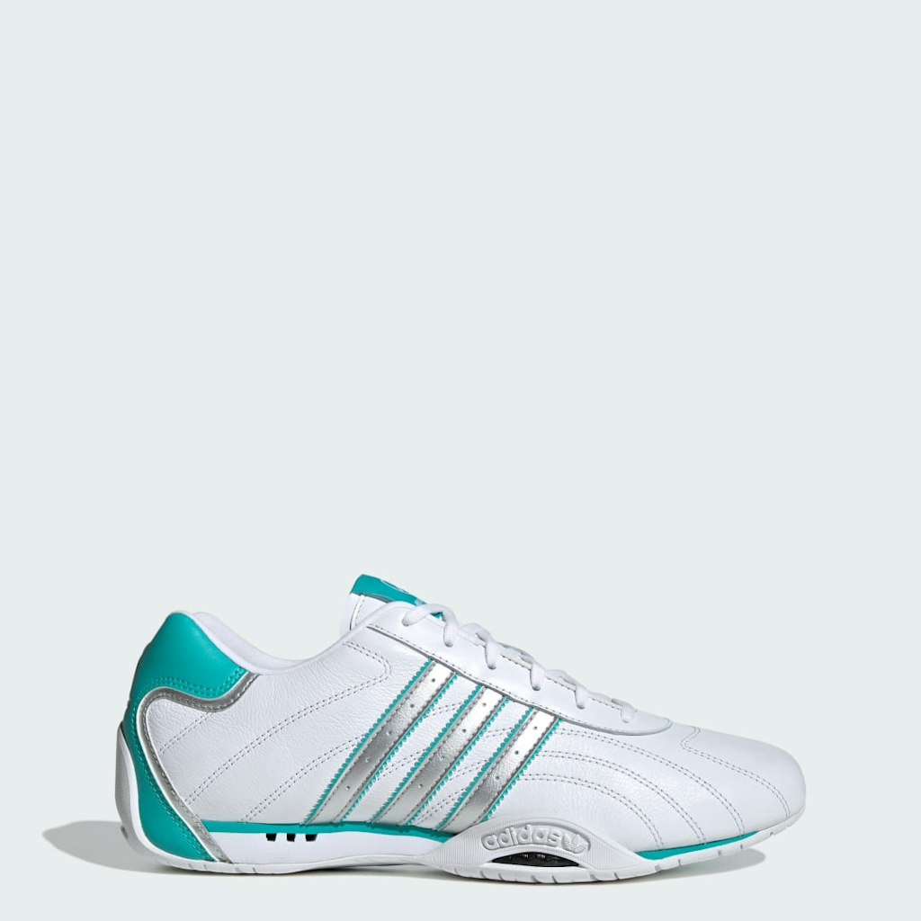 Adiracer Lo Mercedes AMG Petronas F1 Team Shoes: $130 Adiracer Lo Mercedes AMG Petronas F1 Team Shoes: $130