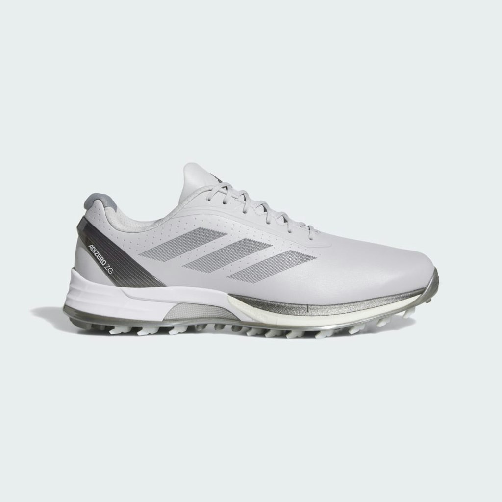 Adidas Adizero ZG Spikeless Golf Shoes: $180