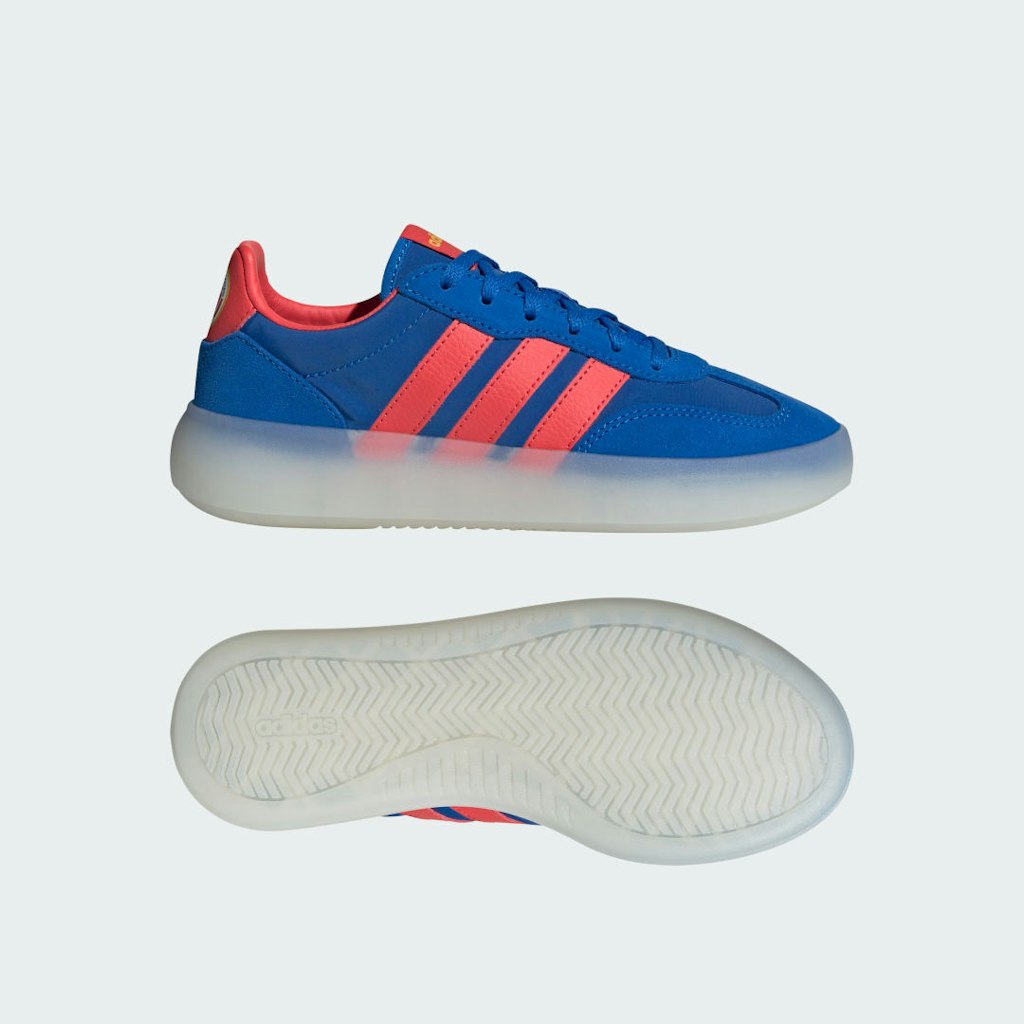 Adidas Breaknet 3.0 Junior Soccer Cleats: $65 Adidas Breaknet 3.0 Junior Soccer Cleats: $65