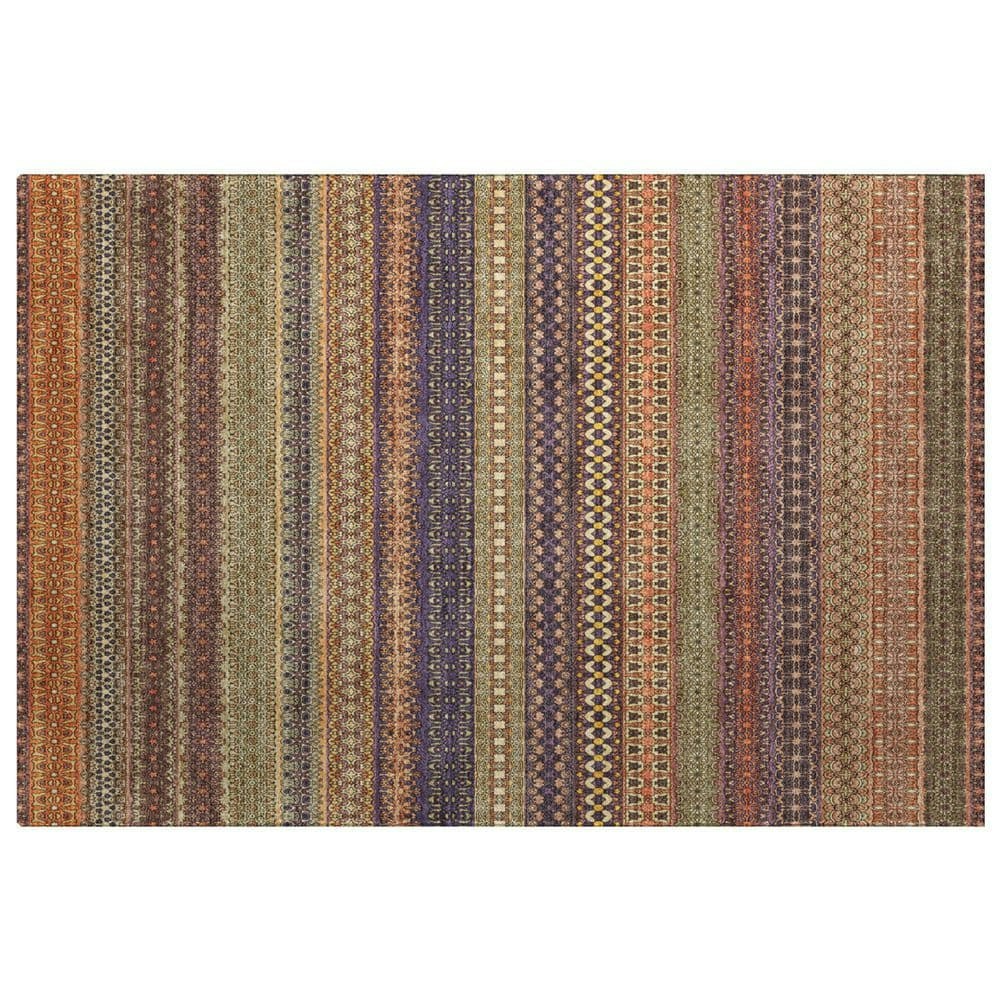 Dream Shag Abstract 3 ft. x 4 ft. Area Rug: $84.15 Dream Shag Abstract 3 ft. x 4 ft. Area Rug: $84.15