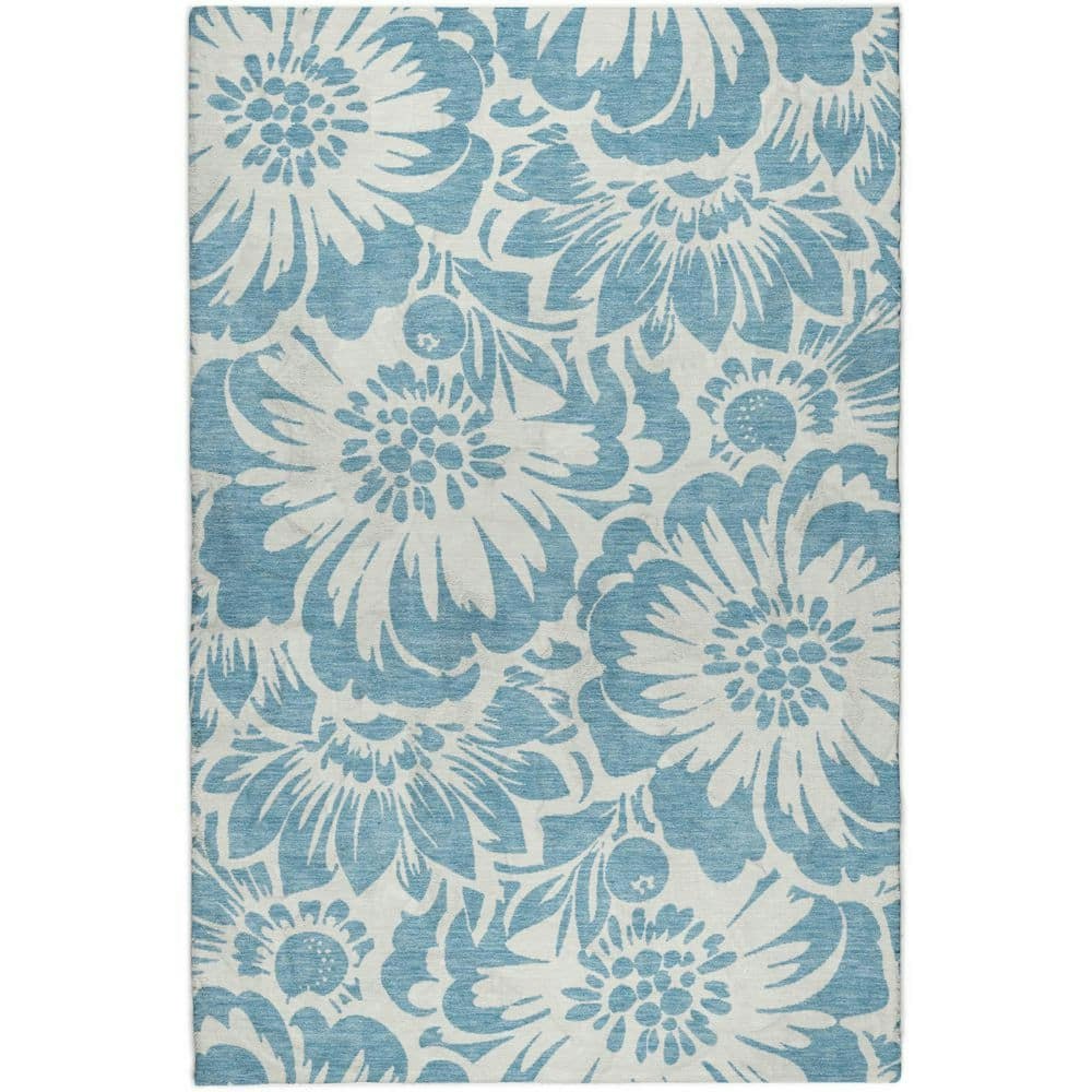 Dream Shag Abstract Area Rug 5 ft. x 7 ft. 6 in.: $254.15 Dream Shag Abstract Area Rug 5 ft. x 7 ft. 6 in.: $254.15