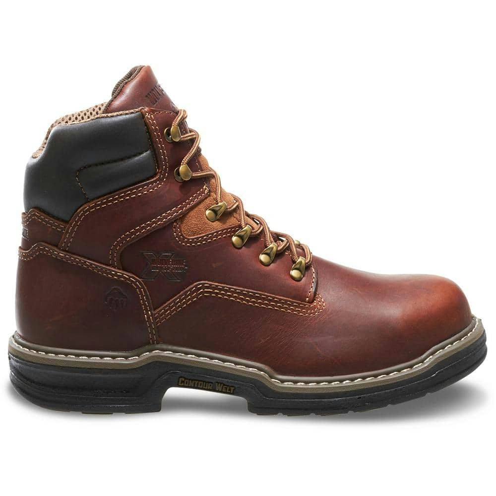 Men's Raider 6 in. Work Boots: $154.99
