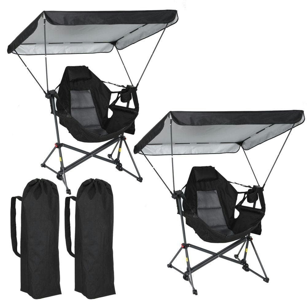 Portable Hammock Camping Chair 2-Pack: $165.22 Portable Hammock Camping Chair 2-Pack: $165.22