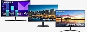 Samsung Monitors at Woot: Up to 48% off + extra 20% off