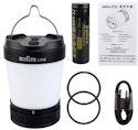 Sofirn Rechargeable Camping Lantern for $32 + free shipping