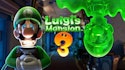 Luigi's Mansion 3 for Nintendo Switch for $40 + free shipping