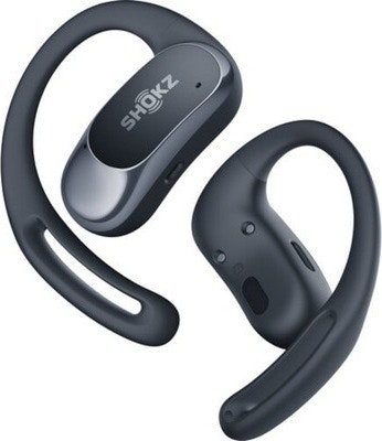 Shokz OpenFit Air Open-Ear True Wireless Earbuds: $49 Shokz OpenFit Air Open-Ear True Wireless Earbuds: $49