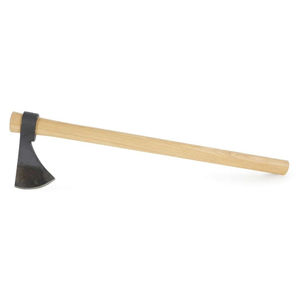 Cold Steel Frontier Hawk Tomahawk: $22