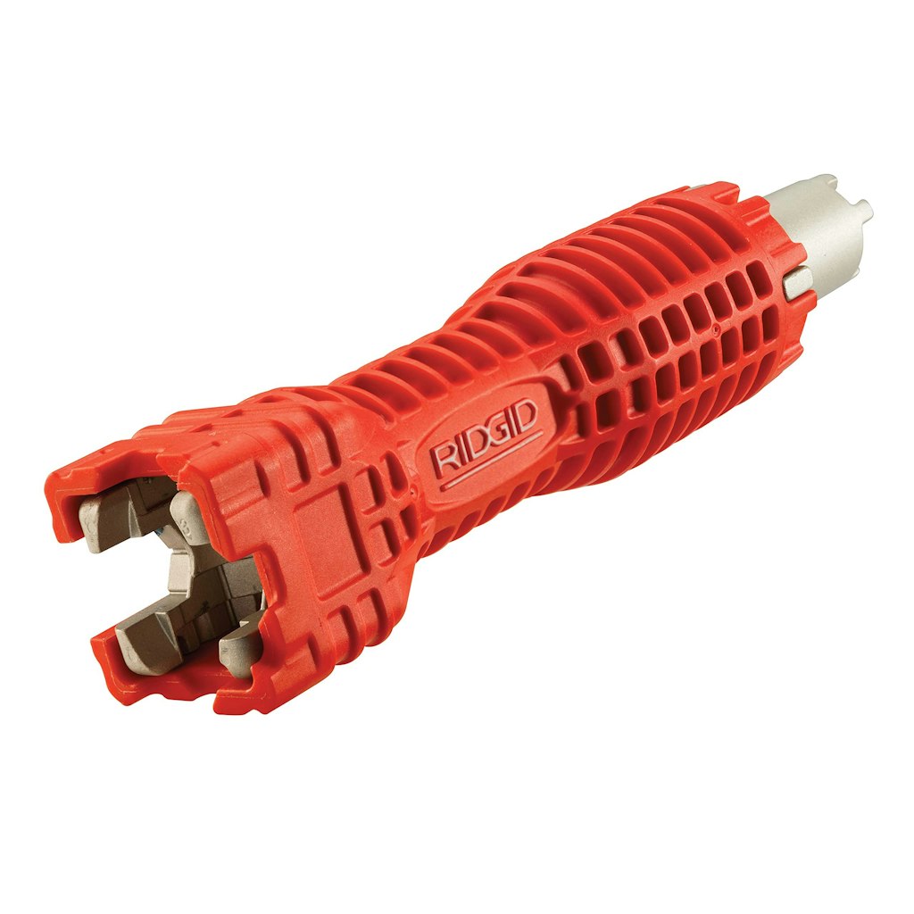 Ridgid EZ Change Faucet Tool: $23