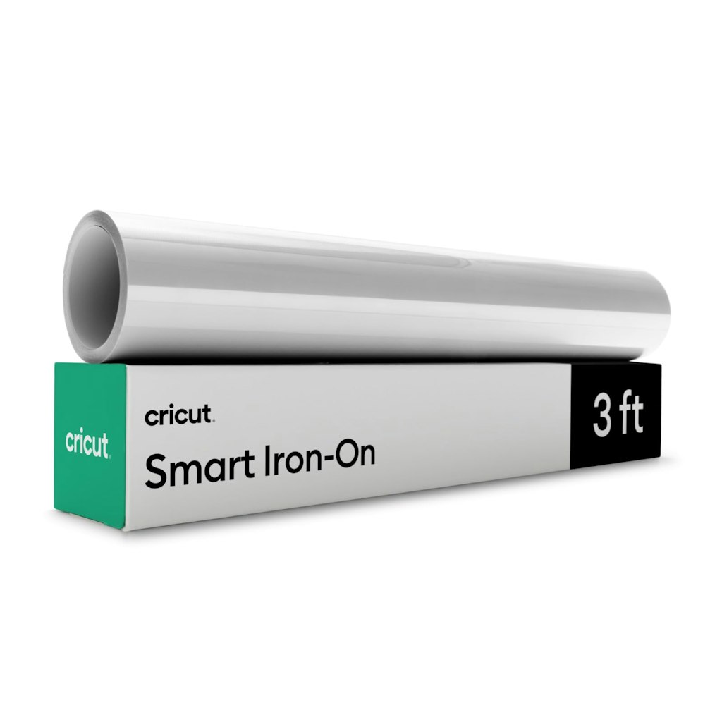 Cricut 3-Foot Smart Iron-On Vinyl: $3.35