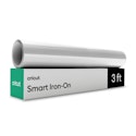 Cricut 3-Foot Smart Iron-On Vinyl for $3 + free shipping w/ Prime
