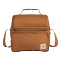 Carhartt Insulated 12-Can Two-Compartment Lunch Cooler for $27 + free shipping