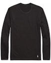 Polo Ralph Lauren Men's Wool-Blend Crewneck Shirt for $21 + free shipping w/ $39