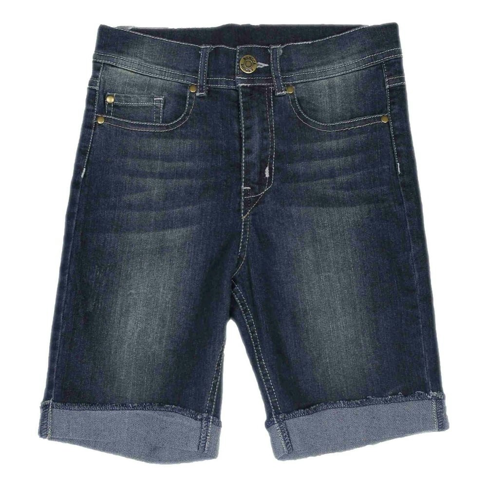 Bienzoe Girl's Denim Shorts Size 12: $21.87 Bienzoe Girl's Denim Shorts Size 12: $21.87