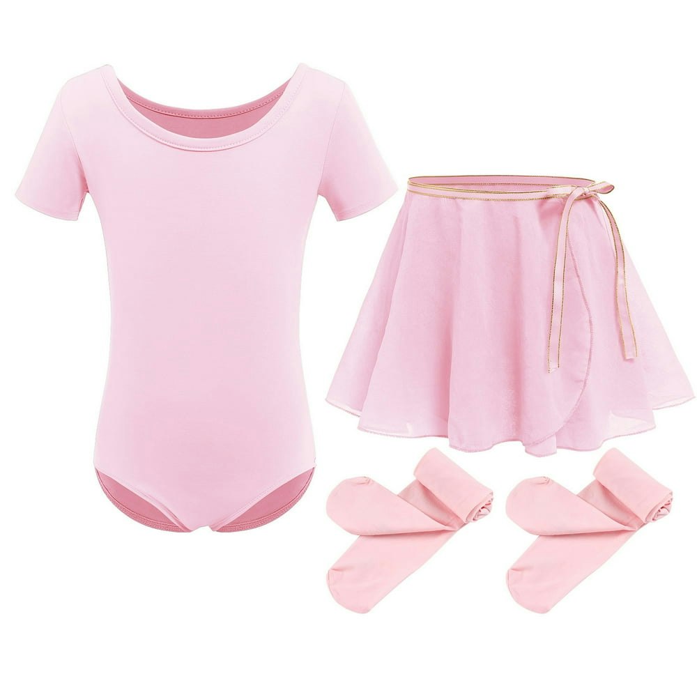IBTOM Castle Toddler Girls Ballet Dance Leotard Costume: $18.99 IBTOM Castle Toddler Girls Ballet Dance Leotard Costume: $18.99