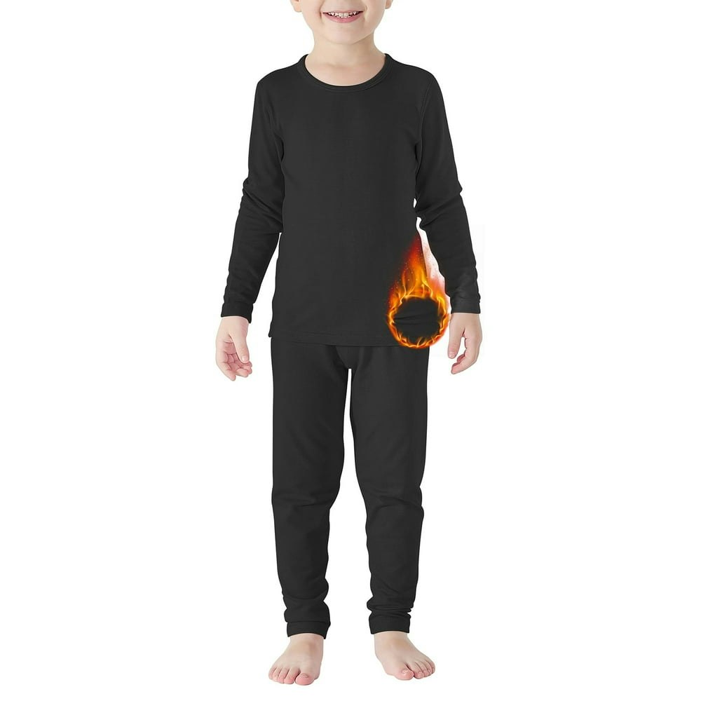 Zando Toddler Thermal Underwear Set 90: $17.99 Zando Toddler Thermal Underwear Set 90: $17.99