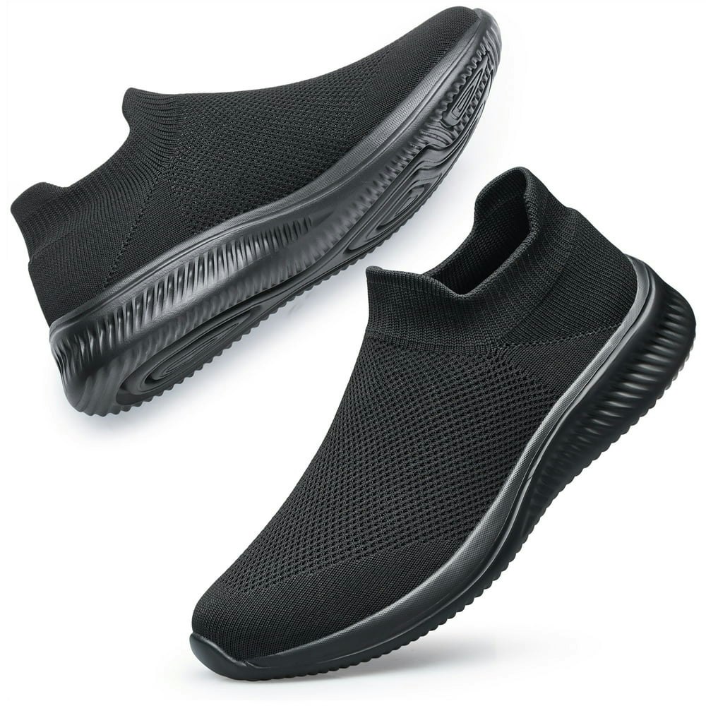 YHOON Women's Walking Shoes: $17.79
