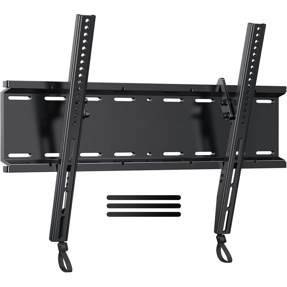 MountFTV Tilting Low-Profile TV Wall Mount for 23-70 Inch Screens: $19.99 MountFTV Tilting Low-Profile TV Wall Mount for 23-70 Inch Screens: $19.99