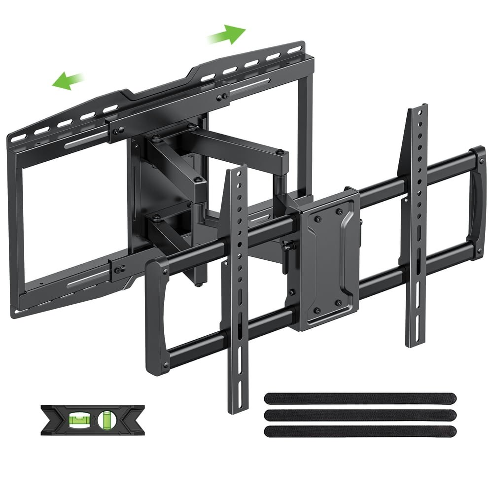 USX MOUNT Full Motion Sliding TV Wall Mount: $59.11 USX MOUNT Full Motion Sliding TV Wall Mount: $59.11