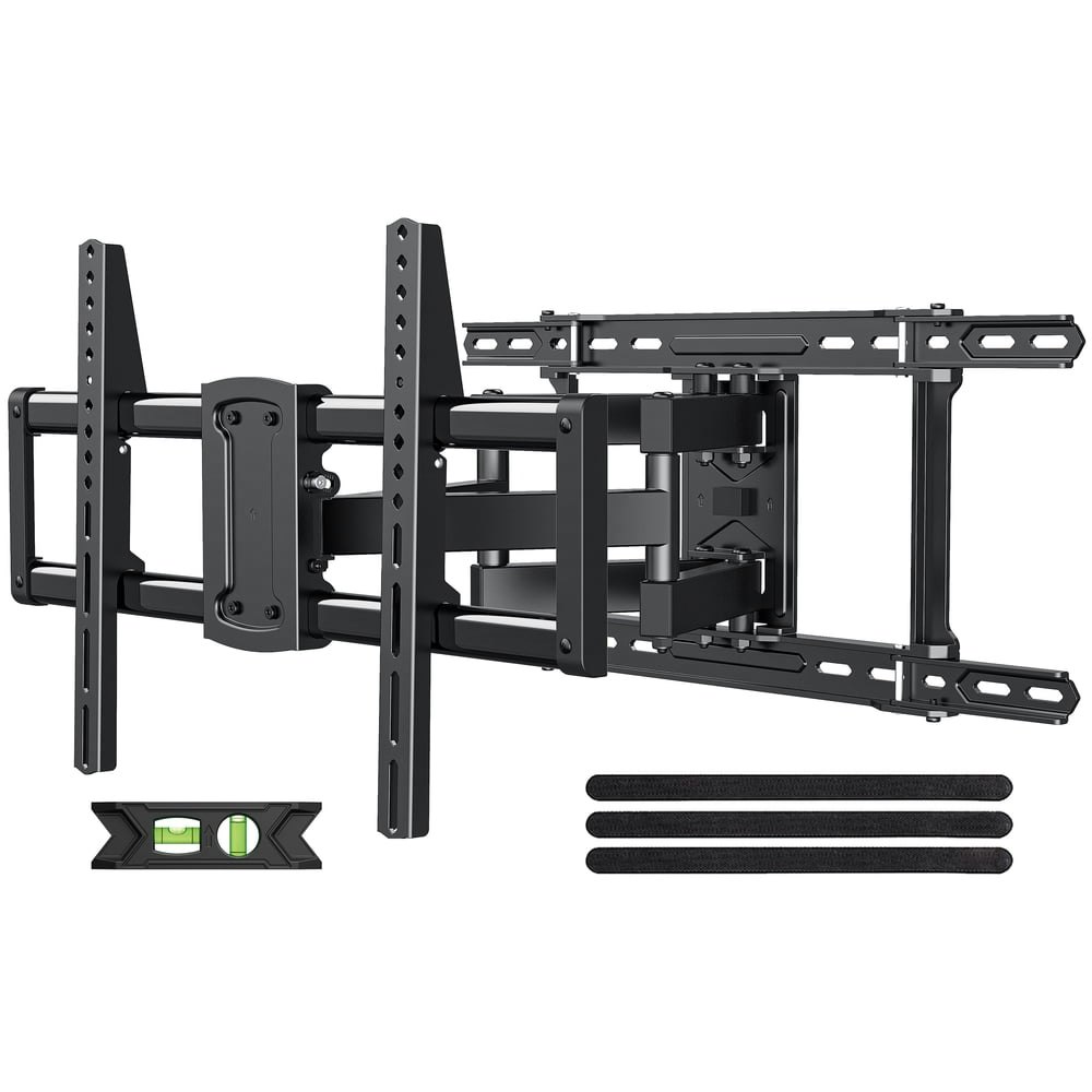 USX Mount Full Motion TV Wall Mount for 47-90" TVs: $49.86 USX Mount Full Motion TV Wall Mount for 47-90" TVs: $49.86