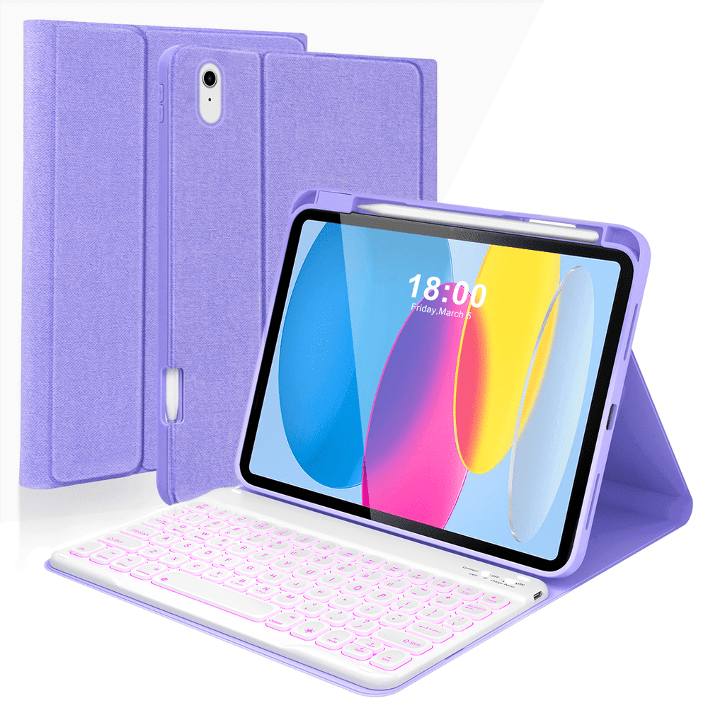 Vinci iPad Case with Keyboard: $27.89 Vinci iPad Case with Keyboard: $27.89