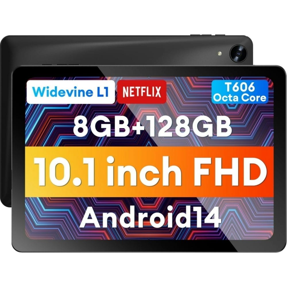 Headwolf WPad5 Android 14 Tablet 10 Inch 1920x1200 Display 8GB RAM 128GB ROM: $74.59 Headwolf WPad5 Android 14 Tablet 10 Inch 1920x1200 Display 8GB RAM 128GB ROM: $74.59
