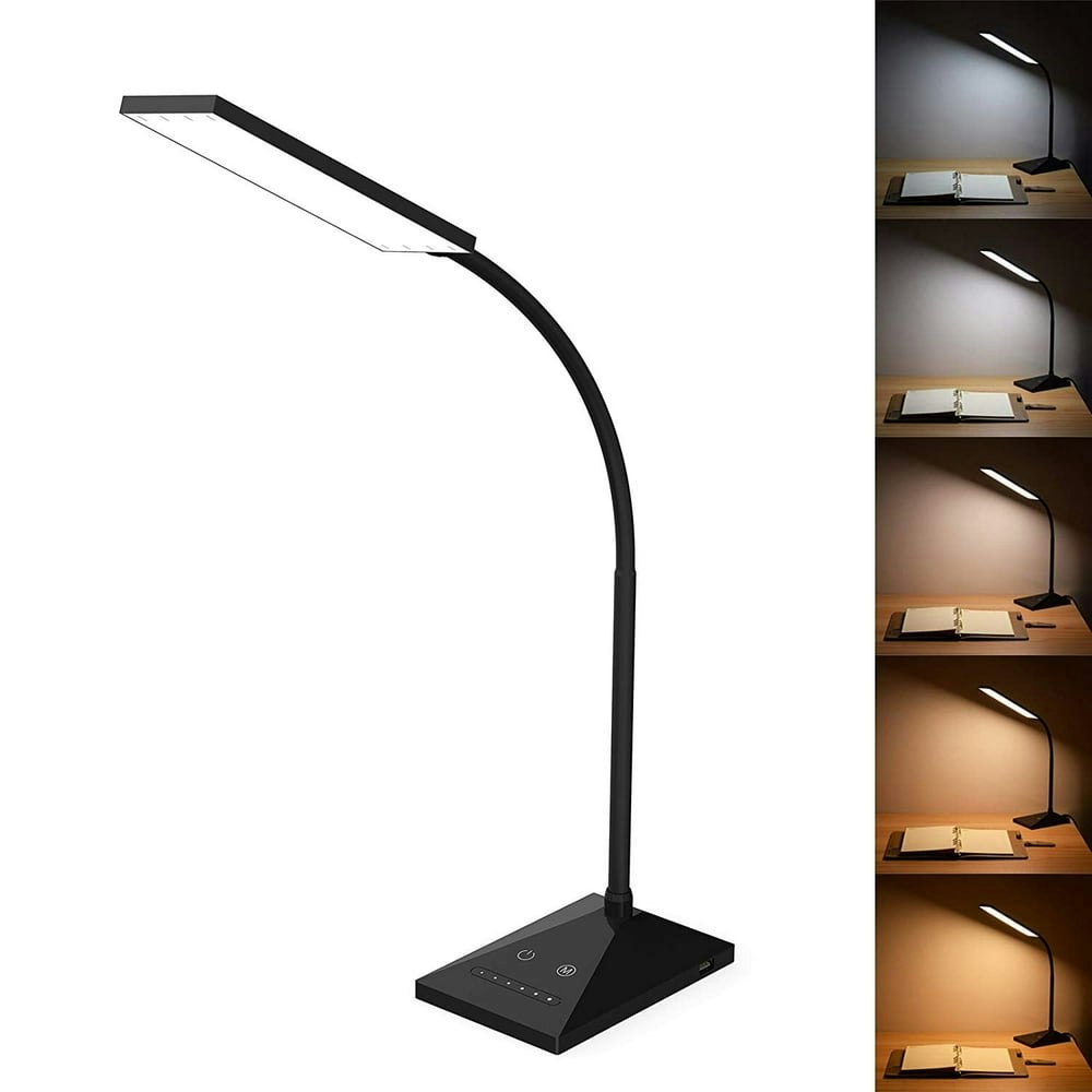 Kootion 72-LED Desk Lamp: $19.76 Kootion 72-LED Desk Lamp: $19.76