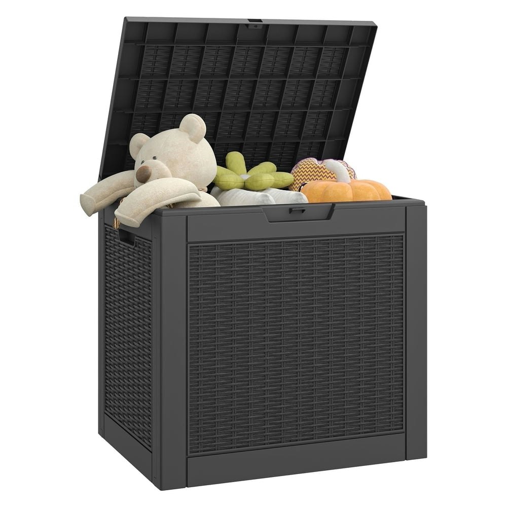 Bifanuo 31 Gallon Deck Box: $21.99 Bifanuo 31 Gallon Deck Box: $21.99