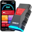 Gooloo DS100 OBD2 Bluetooth Scanner for $32 + free shipping w/ $35