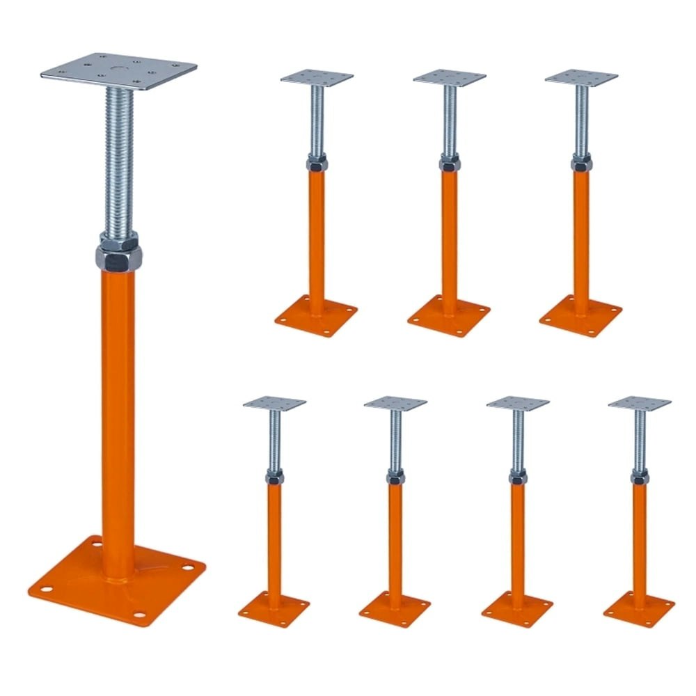 Beslands House Floor Jacks 8-Pack: $79.99 Beslands House Floor Jacks 8-Pack: $79.99