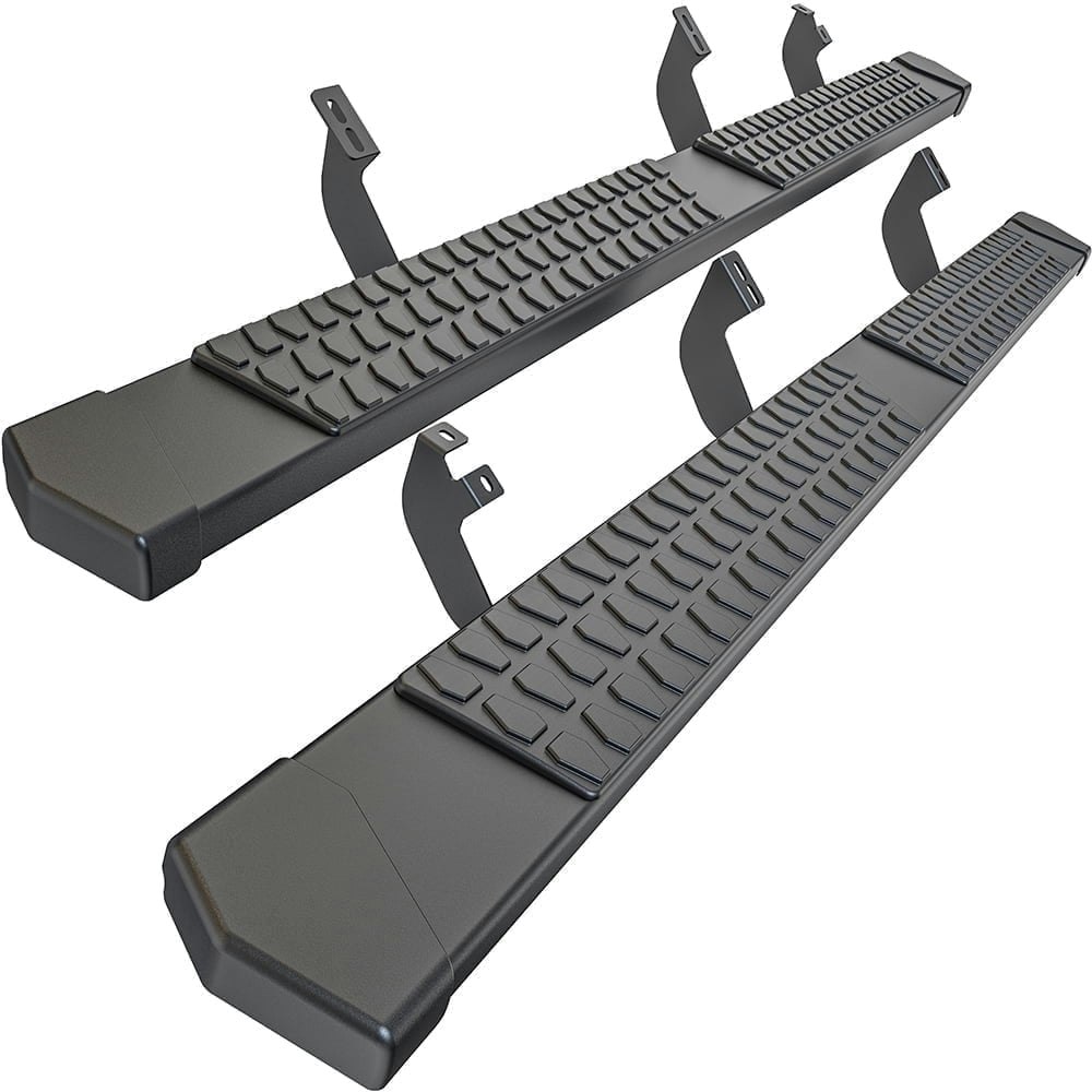 AutoBull 6" Running Boards for Toyota Tacoma: $149.99 AutoBull 6" Running Boards for Toyota Tacoma: $149.99