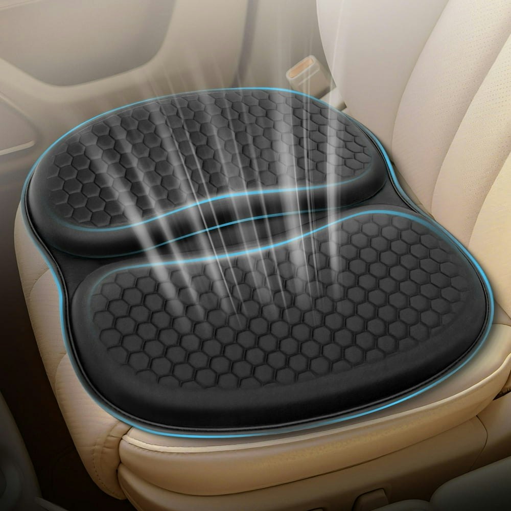 Honeycomb Gel Seat Cushion: $19.08 Honeycomb Gel Seat Cushion: $19.08