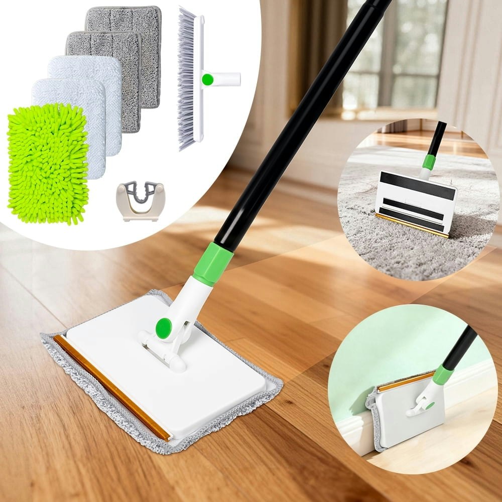 Greatcool 4-in-1 Baseboard Cleaning Tool: $22.99 Greatcool 4-in-1 Baseboard Cleaning Tool: $22.99