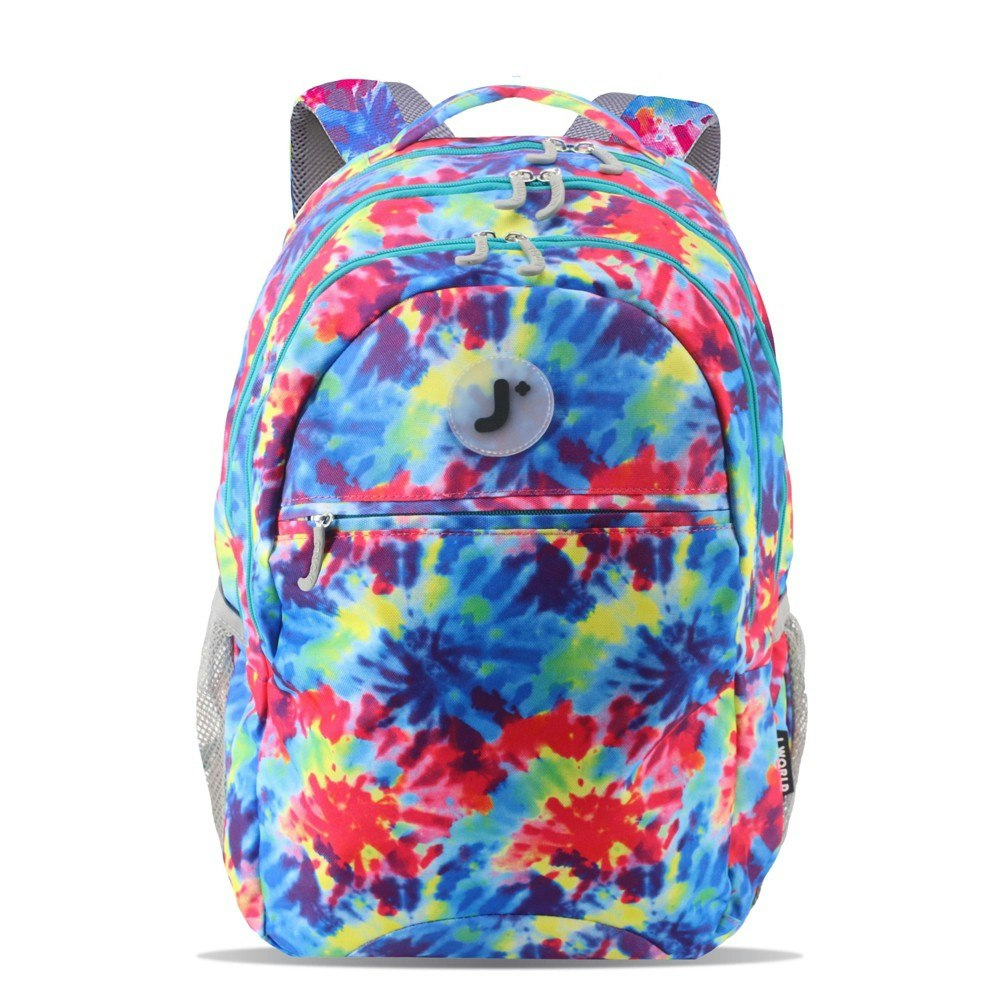 J World Cornelia 19" Laptop Backpack: $31.49 J World Cornelia 19" Laptop Backpack: $31.49